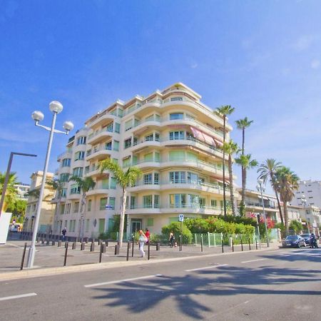 Top Floor Miramar Sea Front Appartement Nice Buitenkant foto