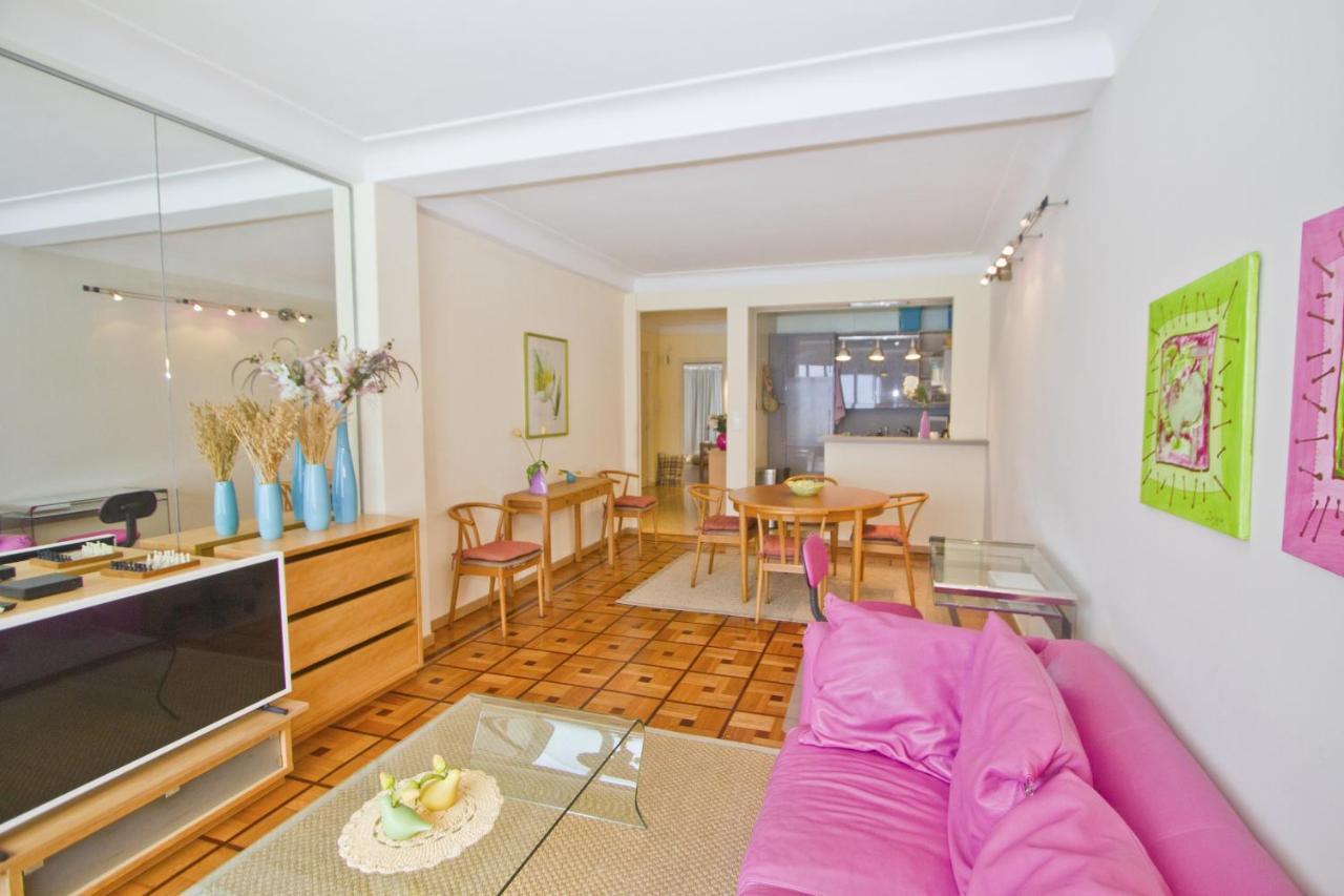 Top Floor Miramar Sea Front Appartement Nice Buitenkant foto