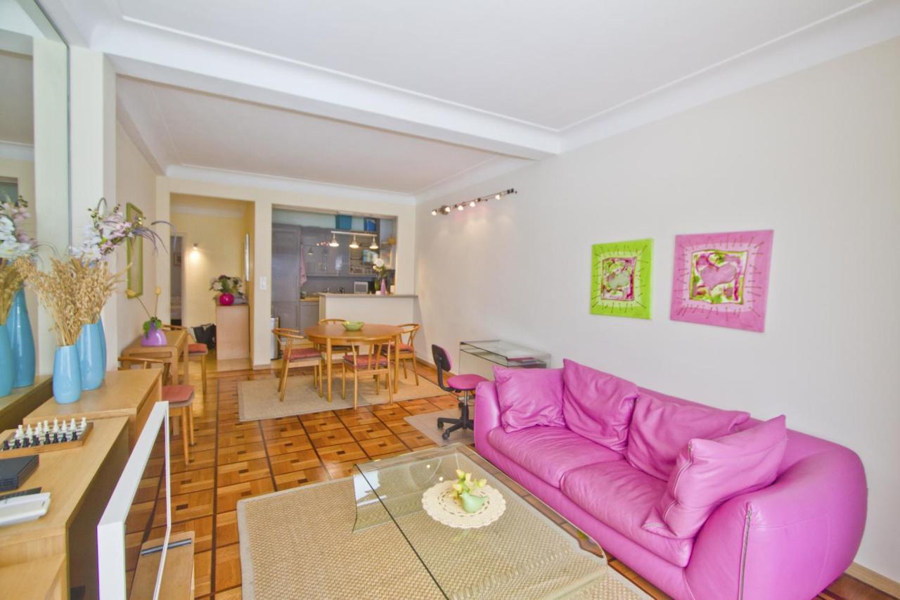 Top Floor Miramar Sea Front Appartement Nice Buitenkant foto