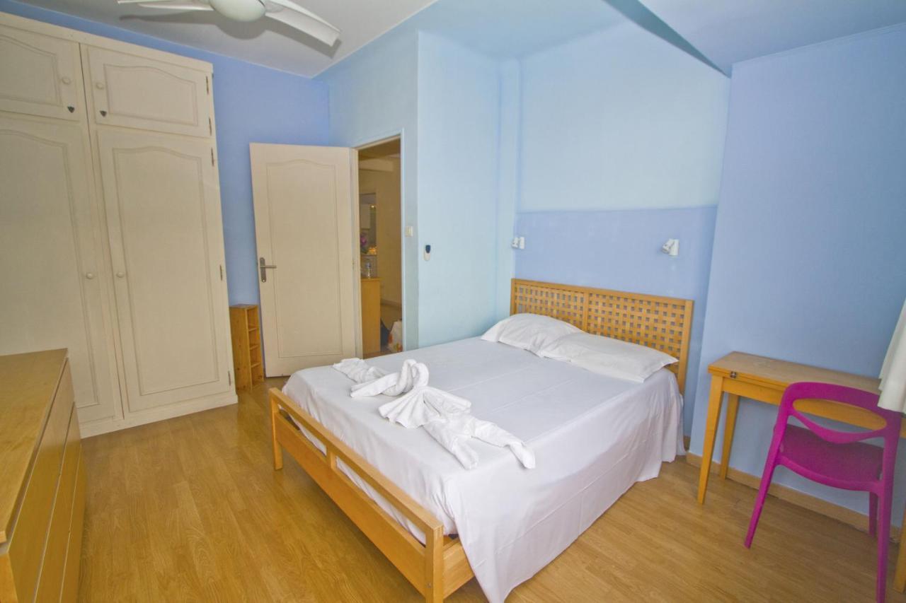 Top Floor Miramar Sea Front Appartement Nice Buitenkant foto