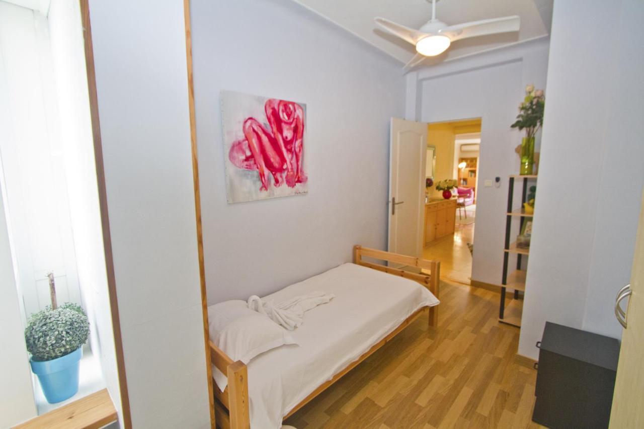 Top Floor Miramar Sea Front Appartement Nice Buitenkant foto